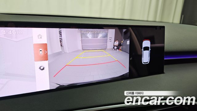 Genesis GV70 2.5T Gasoline AWD 2025 — фото 14