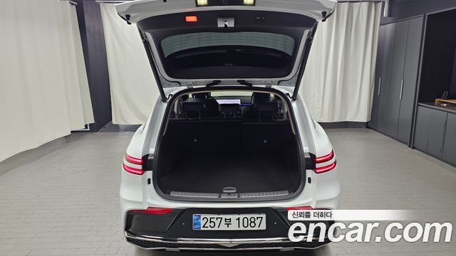 Genesis GV70 2.5T Gasoline AWD 2025 — фото 16