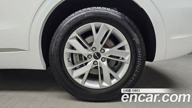 Genesis GV70 2.5T Gasoline AWD 2025 — фото 21