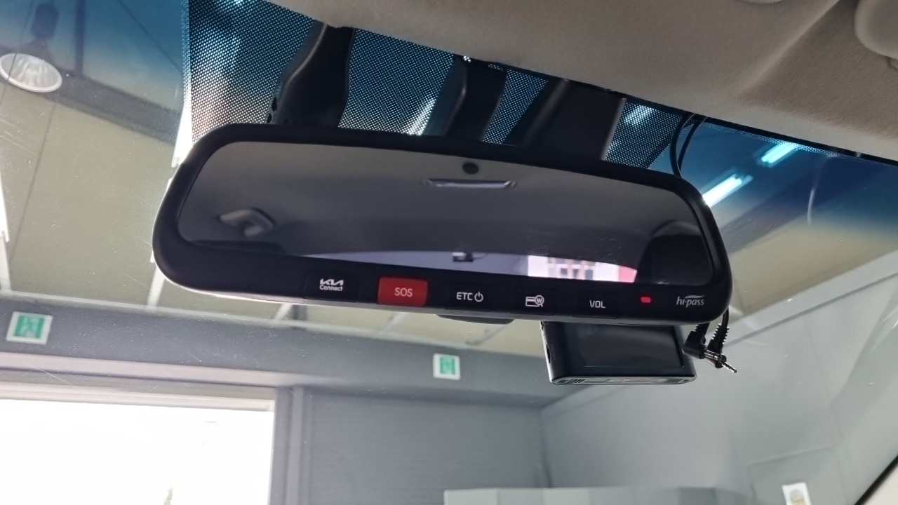 Kia K3 (II) 1.6 Prestige 2023 — фото 22
