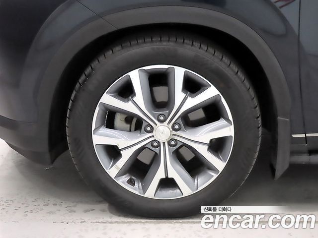 Hyundai Palisade Gasoline 3.8 4WD Prestige 2019 — фото 5