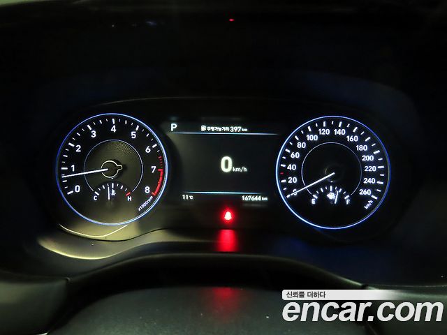 Hyundai Palisade Gasoline 3.8 4WD Prestige 2019 — фото 8