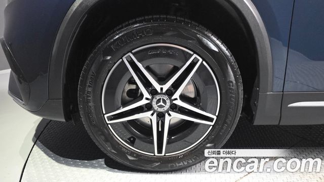 Mercedes-Benz EQA (H243) EQA250 AMG Package Plus 2022 — фото 5