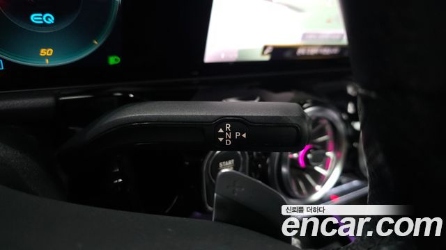 Mercedes-Benz EQA (H243) EQA250 AMG Package Plus 2022 — фото 9