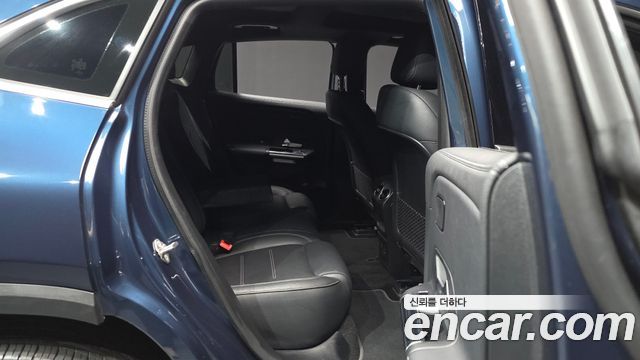 Mercedes-Benz EQA (H243) EQA250 AMG Package Plus 2022 — фото 12