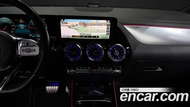 Mercedes-Benz EQA (H243) EQA250 AMG Package Plus 2022 — фото 14