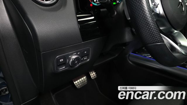 Mercedes-Benz EQA (H243) EQA250 AMG Package Plus 2022 — фото 18