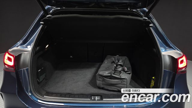 Mercedes-Benz EQA (H243) EQA250 AMG Package Plus 2022 — фото 20