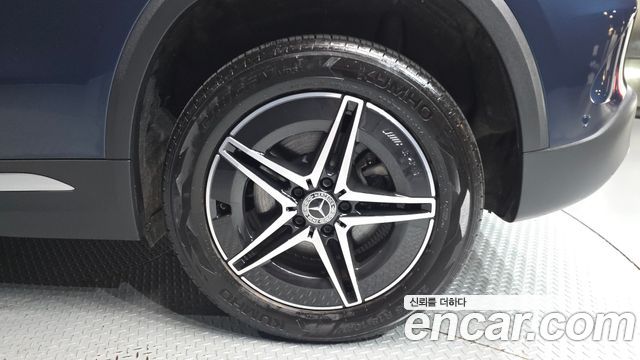 Mercedes-Benz EQA (H243) EQA250 AMG Package Plus 2022 — фото 21