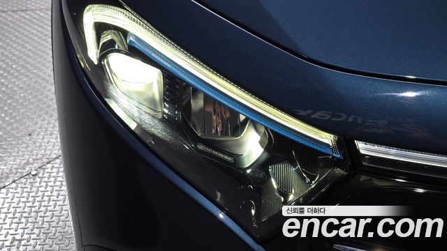 Mercedes-Benz EQA (H243) EQA250 AMG Package Plus 2022 — фото 22