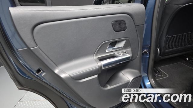 Mercedes-Benz EQA (H243) EQA250 AMG Package Plus 2022 — фото 25