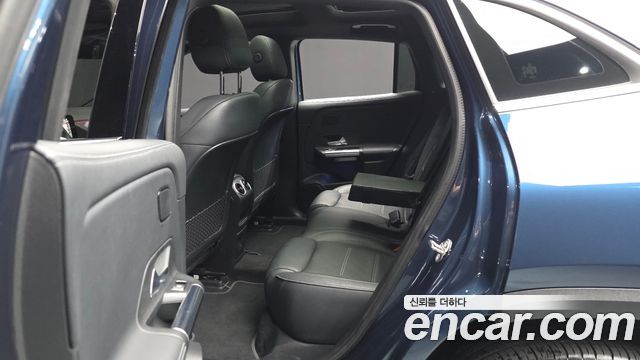 Mercedes-Benz EQA (H243) EQA250 AMG Package Plus 2022 — фото 26
