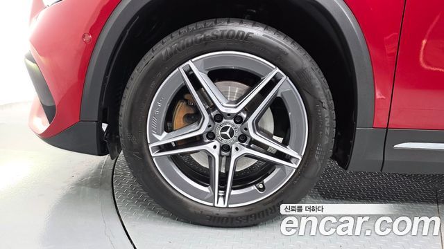 Mercedes-Benz GLA-Class (H247) GLA250 4MATIC 2022 — фото 5