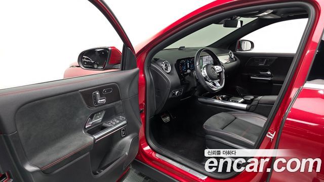 Mercedes-Benz GLA-Class (H247) GLA250 4MATIC 2022 — фото 10