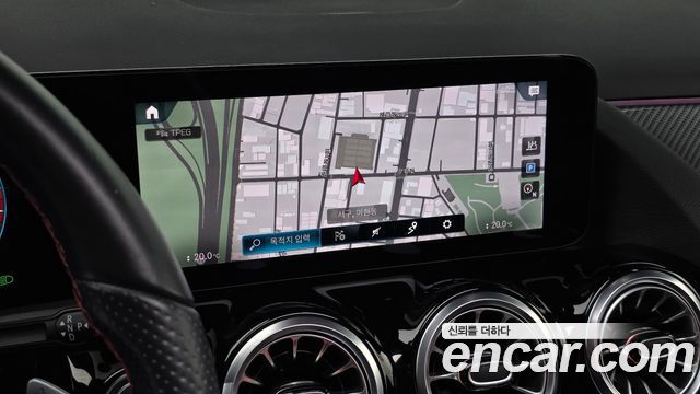 Mercedes-Benz GLA-Class (H247) GLA250 4MATIC 2022 — фото 13