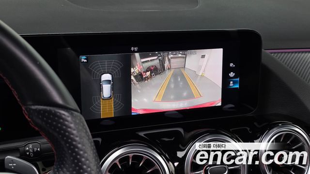 Mercedes-Benz GLA-Class (H247) GLA250 4MATIC 2022 — фото 14
