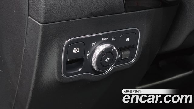 Mercedes-Benz GLA-Class (H247) GLA250 4MATIC 2022 — фото 15