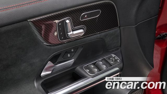 Mercedes-Benz GLA-Class (H247) GLA250 4MATIC 2022 — фото 16