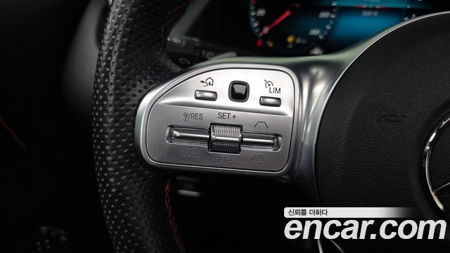 Mercedes-Benz GLA-Class (H247) GLA250 4MATIC 2022 — фото 17