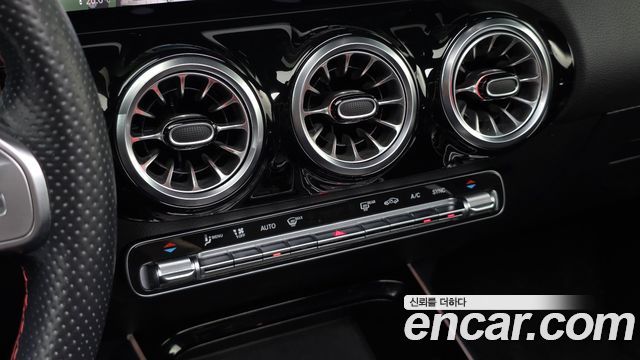 Mercedes-Benz GLA-Class (H247) GLA250 4MATIC 2022 — фото 18