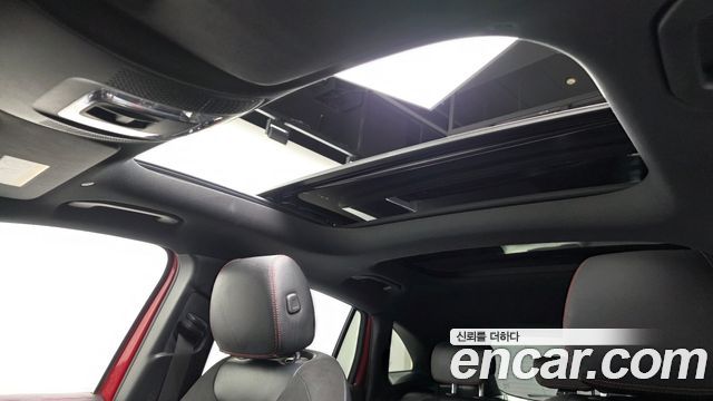 Mercedes-Benz GLA-Class (H247) GLA250 4MATIC 2022 — фото 19