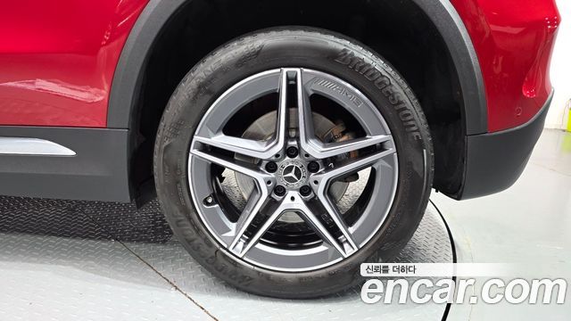 Mercedes-Benz GLA-Class (H247) GLA250 4MATIC 2022 — фото 21
