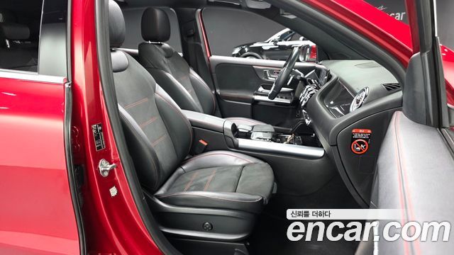 Mercedes-Benz GLA-Class (H247) GLA250 4MATIC 2022 — фото 26