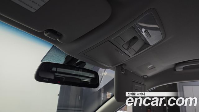 KG Mobility (SsangYong) Rexton Sports Diesel 2.2 4WD Prestige 2019 — фото 18