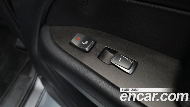 KG Mobility (SsangYong) Rexton Sports Diesel 2.2 4WD Prestige 2019 — фото 19