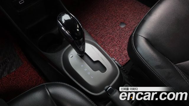 Chevrolet Spark LT 2019 — фото 9