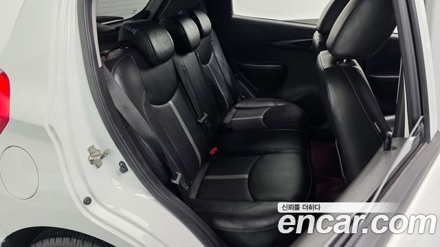 Chevrolet Spark LT 2019 — фото 11