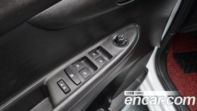 Chevrolet Spark LT 2019 — фото 28