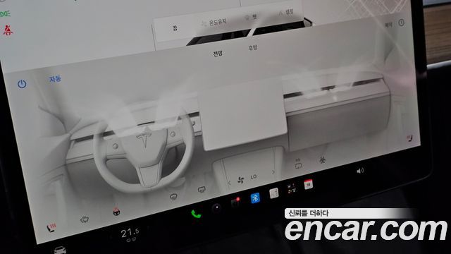 Tesla Model Y RWD 2023 — фото 24
