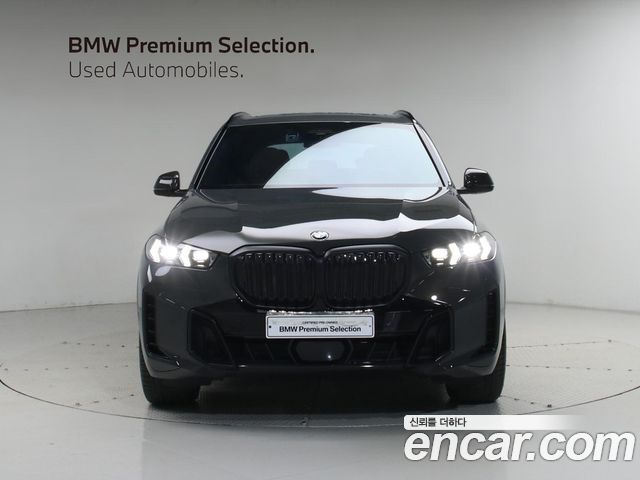 BMW X5 (G05) xDrive 40i M Sport Pro Special Edition 2026 — фото 3