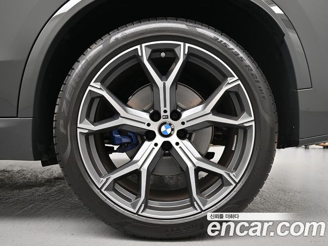 BMW X5 (G05) xDrive 40i M Sport Pro Special Edition 2026 — фото 5