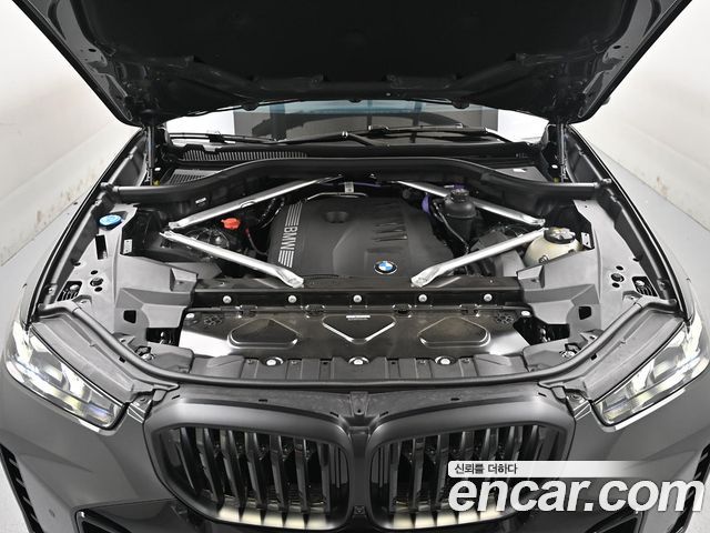 BMW X5 (G05) xDrive 40i M Sport Pro Special Edition 2026 — фото 6