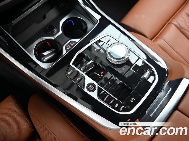 BMW X5 (G05) xDrive 40i M Sport Pro Special Edition 2026 — фото 9
