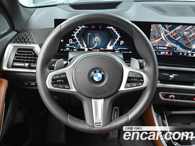 BMW X5 (G05) xDrive 40i M Sport Pro Special Edition 2026 — фото 17
