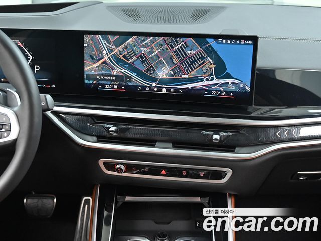BMW X5 (G05) xDrive 40i M Sport Pro Special Edition 2026 — фото 18