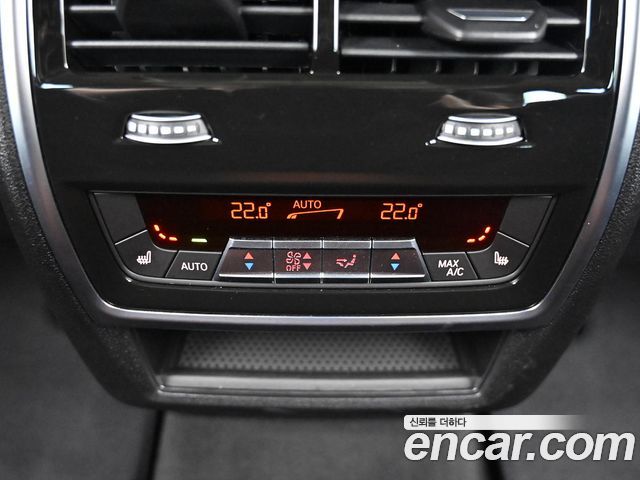 BMW X5 (G05) xDrive 40i M Sport Pro Special Edition 2026 — фото 20