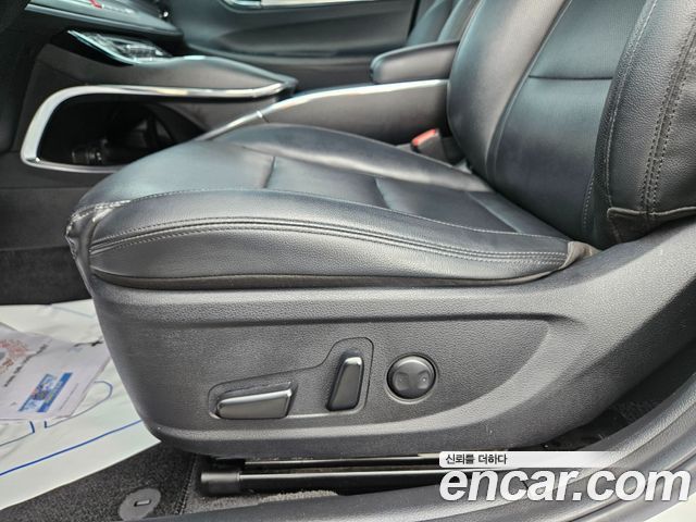 Hyundai Grandeur (IG) 3.0 LPi Rent Car Modern 2023 — фото 10