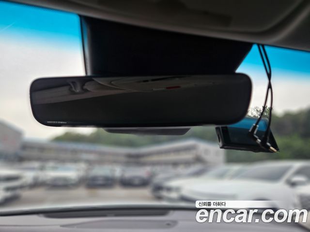 Hyundai Grandeur (IG) 3.0 LPi Rent Car Modern 2023 — фото 16