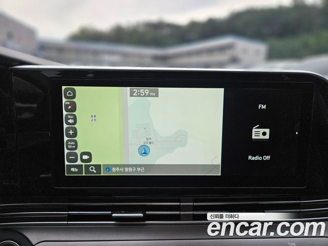 Hyundai Grandeur (IG) 3.0 LPi Rent Car Modern 2023 — фото 17
