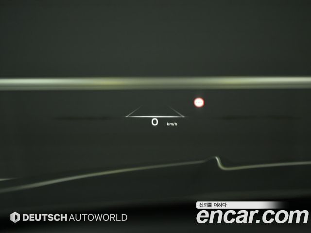 Genesis GV80 2.5T Gasoline AWD 2022 — фото 21