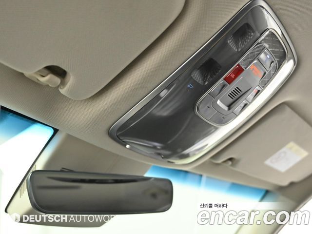 Genesis GV80 2.5T Gasoline AWD 2022 — фото 22