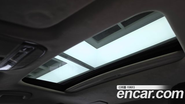 Genesis EQ900 3.8 GDI AWD Prestige 2018 — фото 18