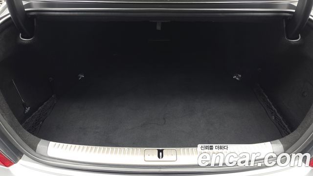 Genesis EQ900 3.8 GDI AWD Prestige 2018 — фото 20
