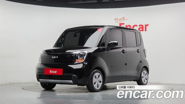 Kia Ray Trendy
