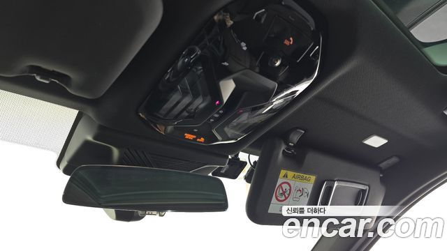 BMW X3 (G45) xDrive 20 M Sport 2025 — фото 17