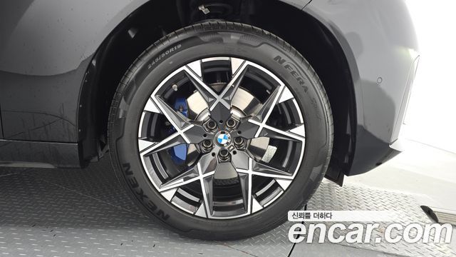 BMW X3 (G45) xDrive 20 M Sport 2025 — фото 21